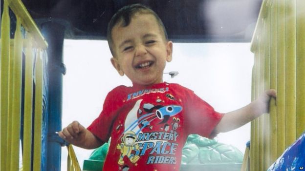 Aylan Kurdi