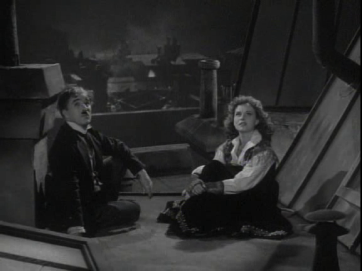 *The Great Dictator* (1940)