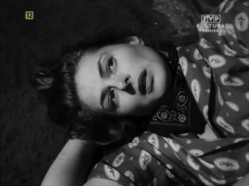 *Stromboli* (1950)